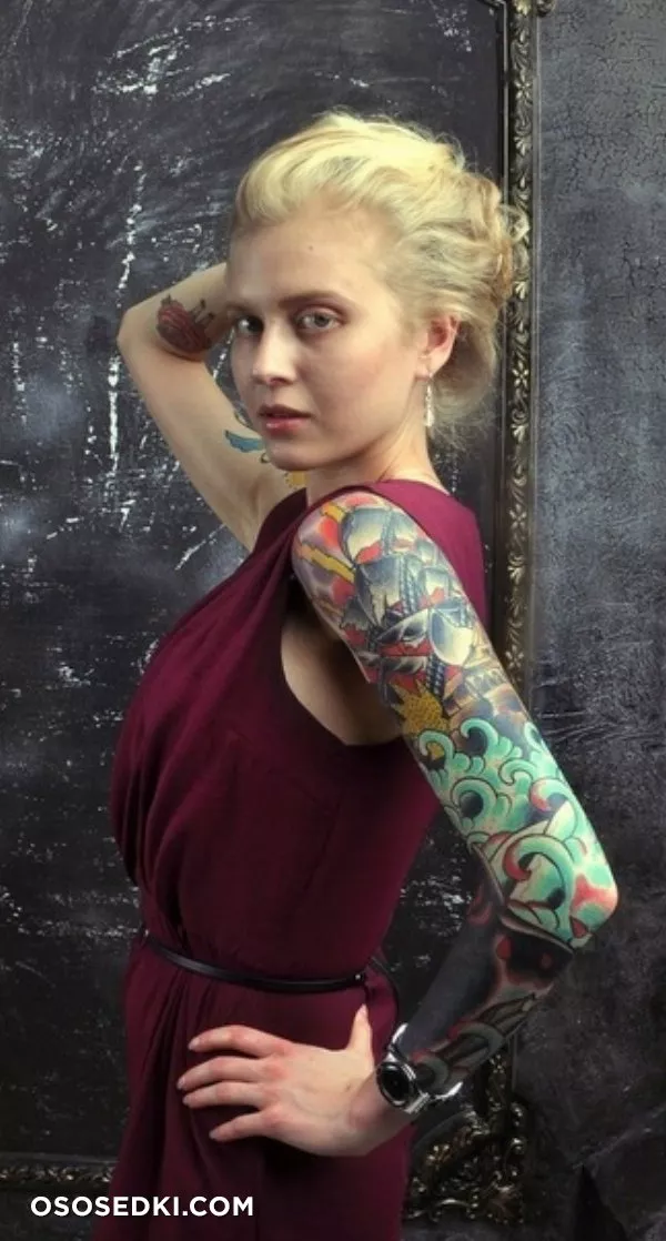 Ангелина Хладен - 18