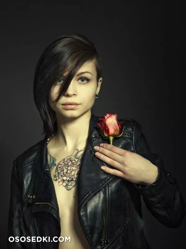 Kary Cherry - 10