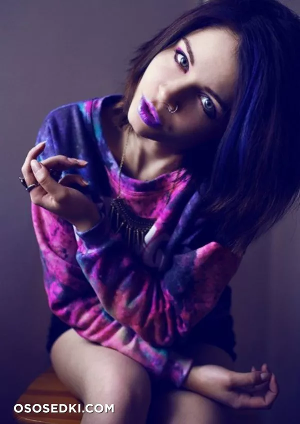 Kary Cherry - 43
