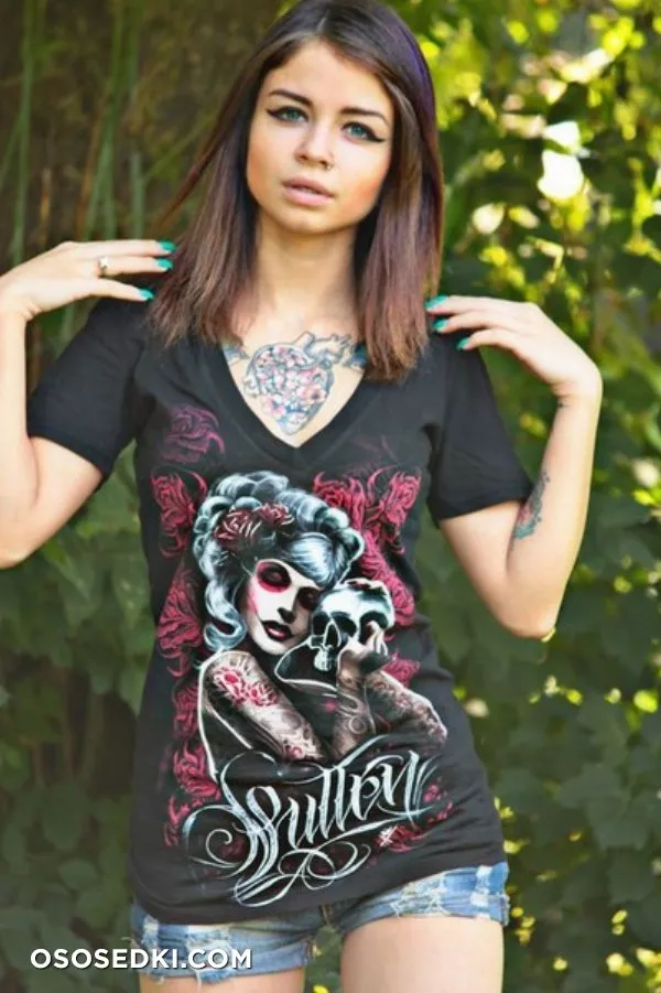 Kary Cherry - 56