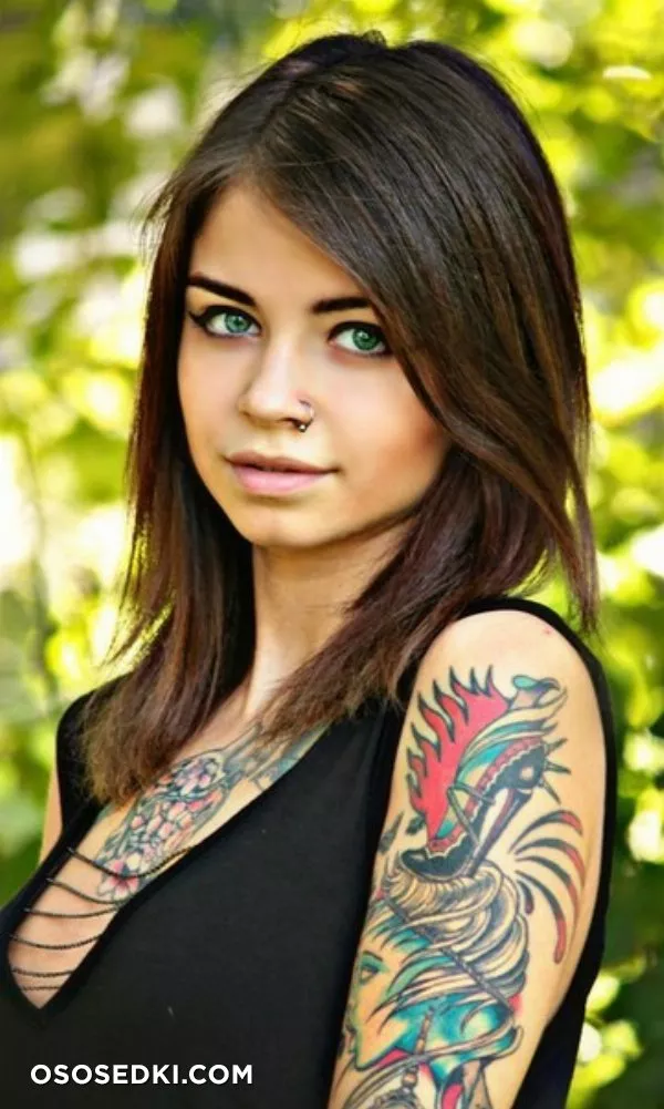 Kary Cherry - 57
