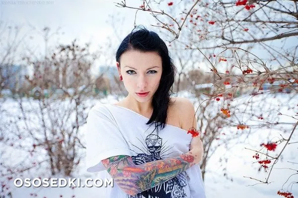 Екатерина Evil - 8