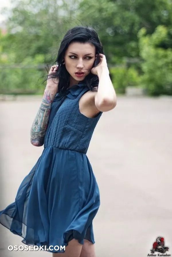 Екатерина Evil - 27