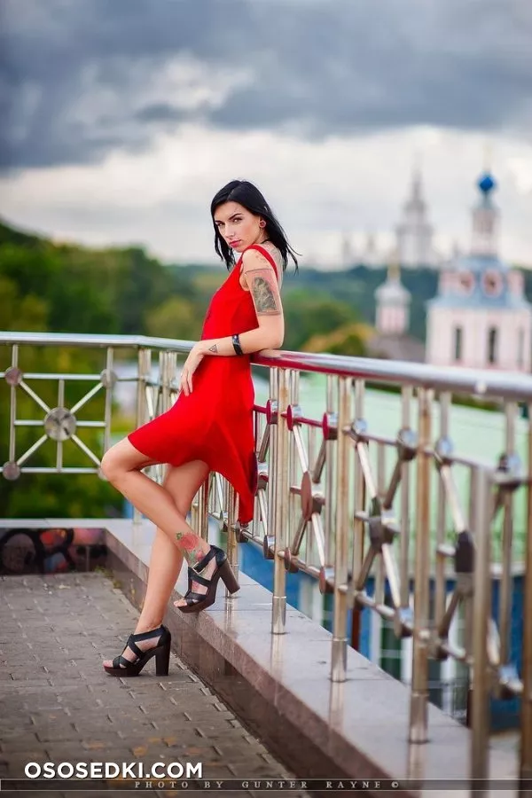 Екатерина Evil - 105