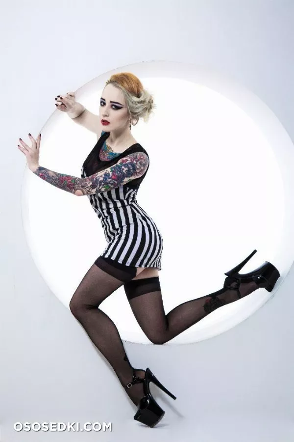 Yana Sinner - 42