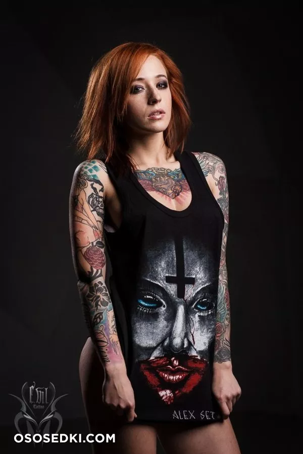 Yana Sinner - 55