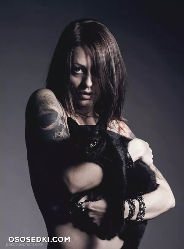 Катерина Blackvobla. - 7