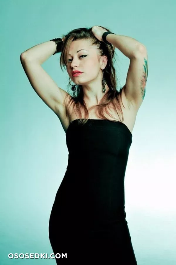 Катерина Blackvobla. - 8