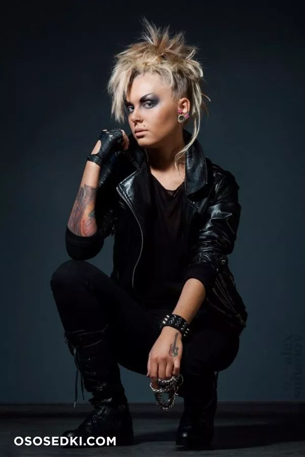 Ирина Freaky Girl - 39