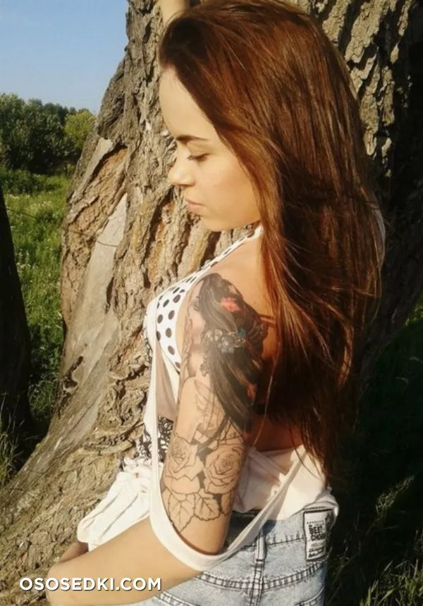 Eugenia Chesnokova - 2