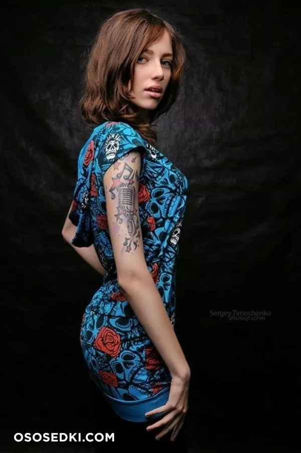 Wild Megan - 10