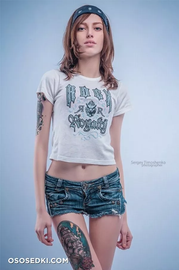 Wild Megan - 11