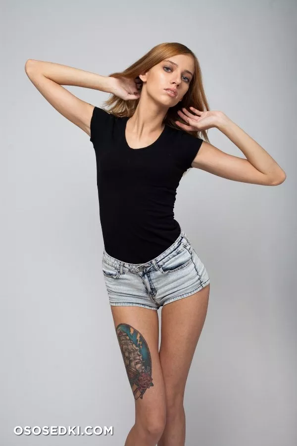 Wild Megan - 19