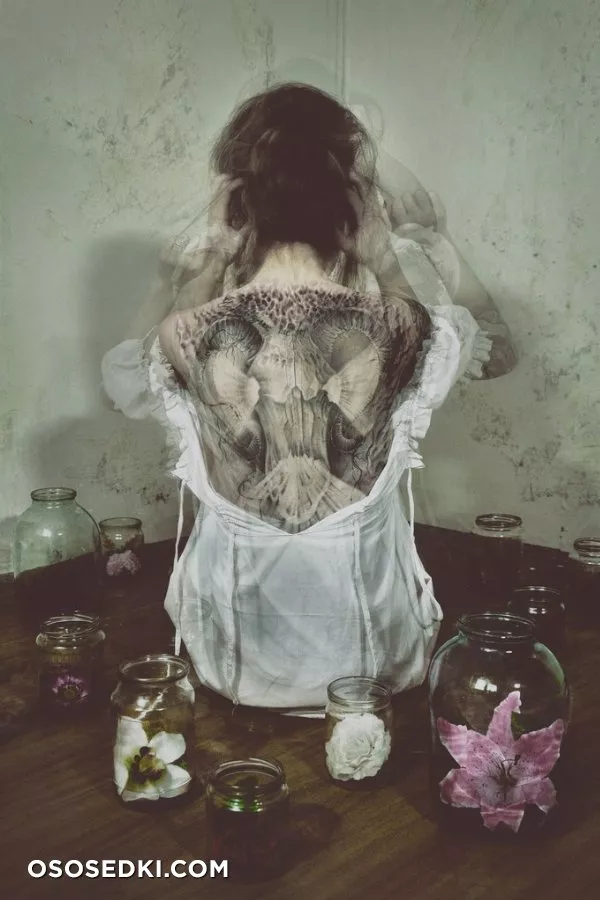 Katerina Rarog - 17