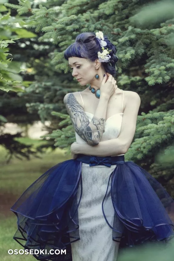 Katerina Rarog - 32