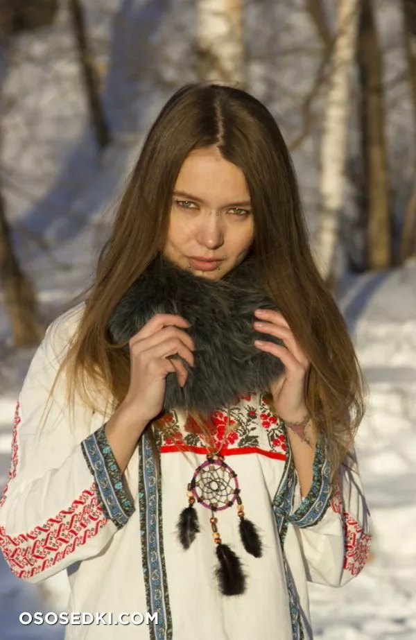 Светлана Синдром - 12