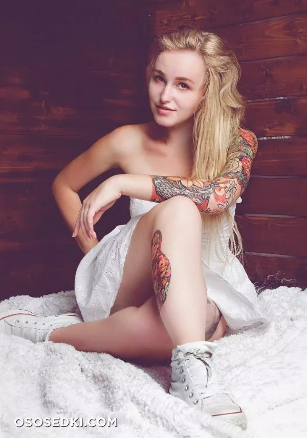 Мария Иволга - 61