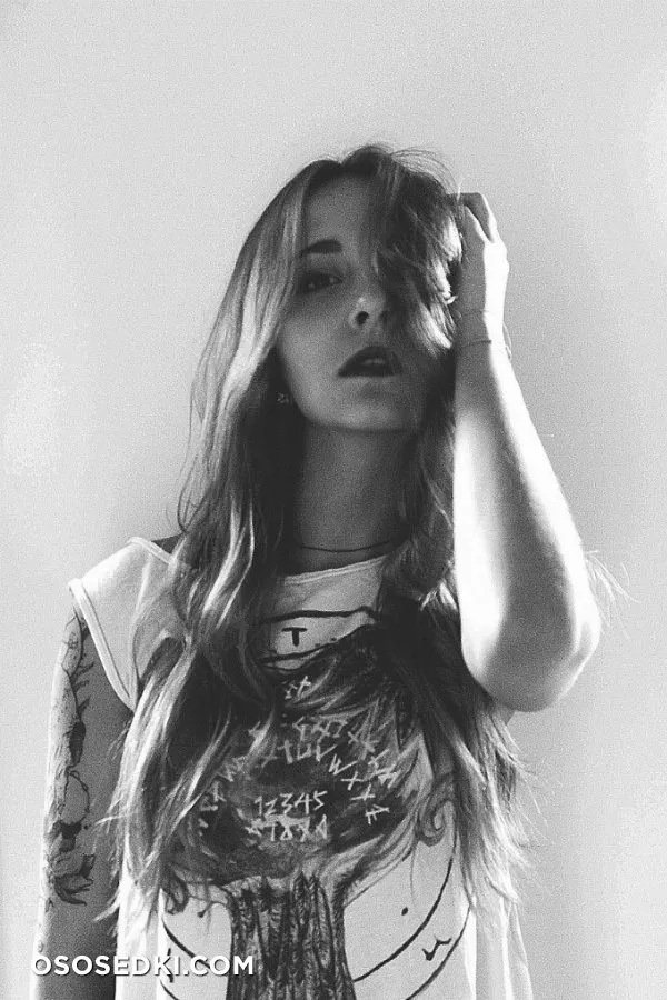 Jane Kiseleva - 8
