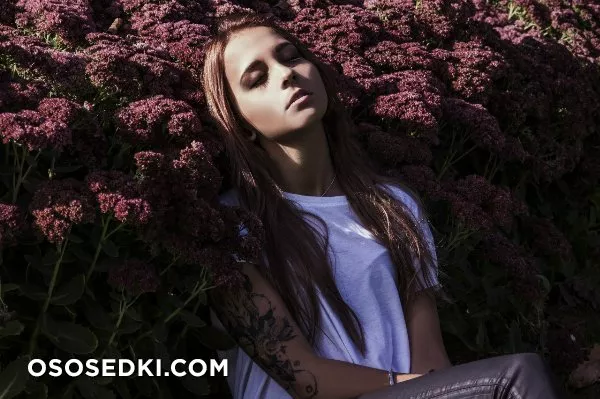 Jane Kiseleva - 11