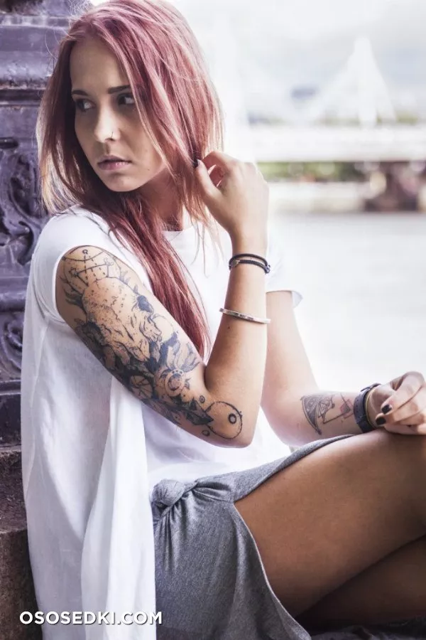 Jane Kiseleva - 12