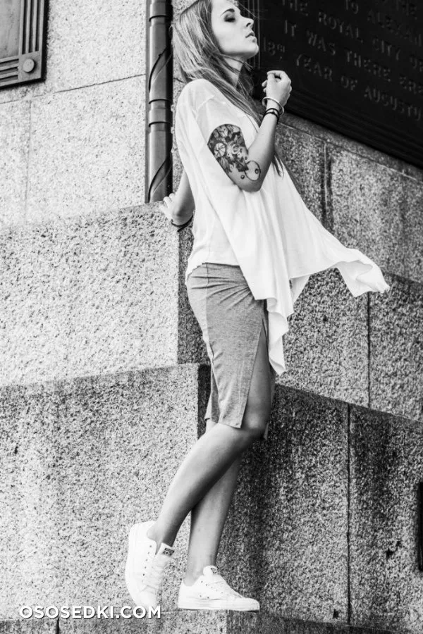 Jane Kiseleva - 13