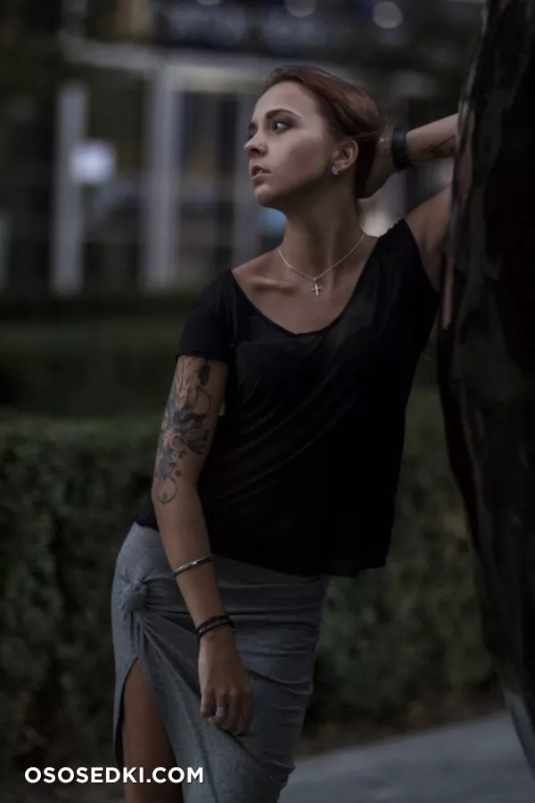 Jane Kiseleva - 14