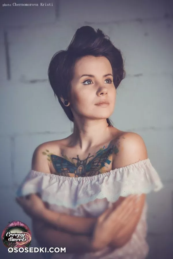Елена Панченко - 31