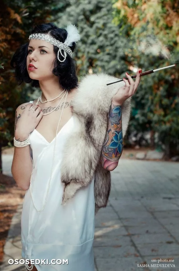 Alex Moore - 19