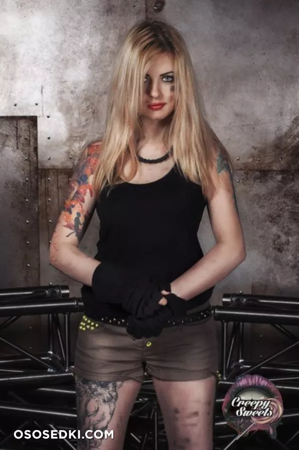 Катерина Браун - 5
