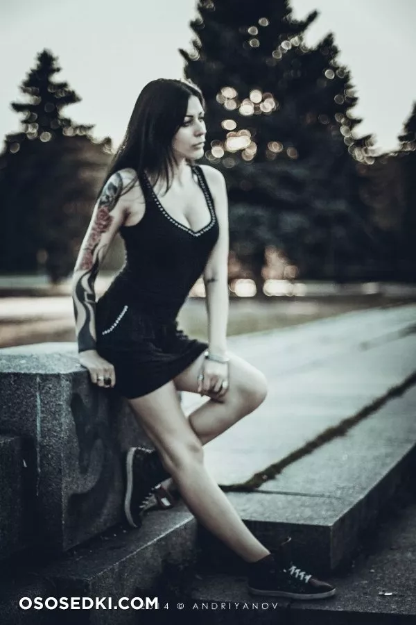 Keri Devilish - 19