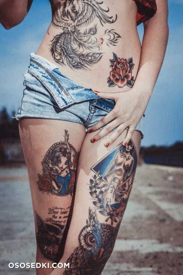 Zombie Girl - 10