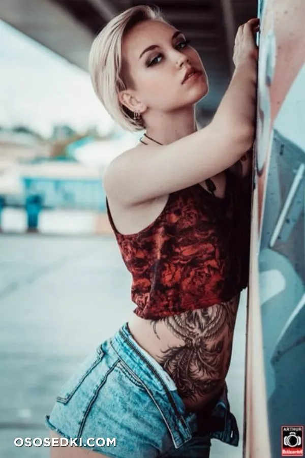 Zombie Girl - 14