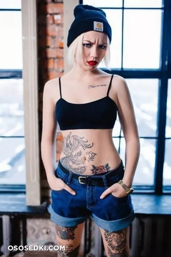 Zombie Girl - 45