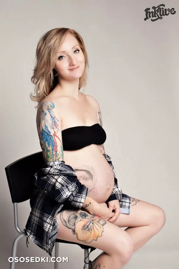 Yana ┼ Hohrina - 18