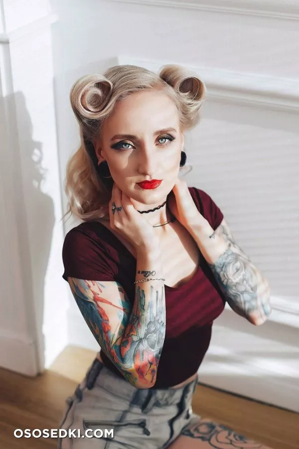 Yana ┼ Hohrina - 27