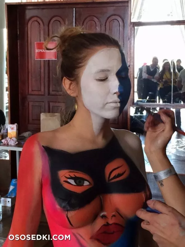 Minsk tattoo fest - 20