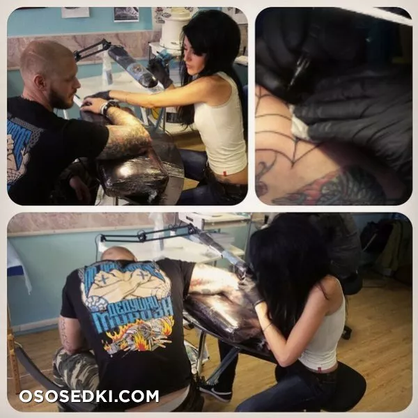 Minsk tattoo fest - 23