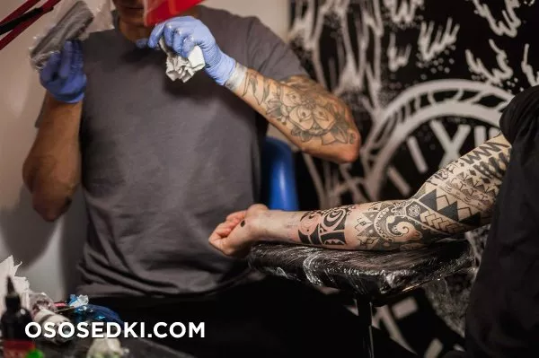 Minsk tattoo fest - 75
