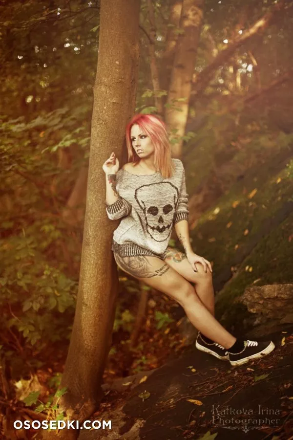 Яна Шестакова - 58