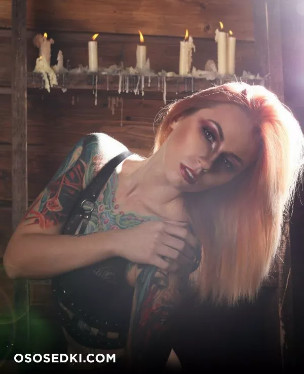 Яна Шестакова - 236