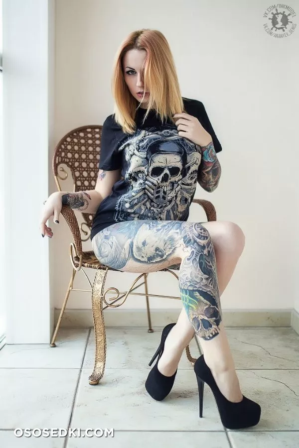 Яна Шестакова - 251
