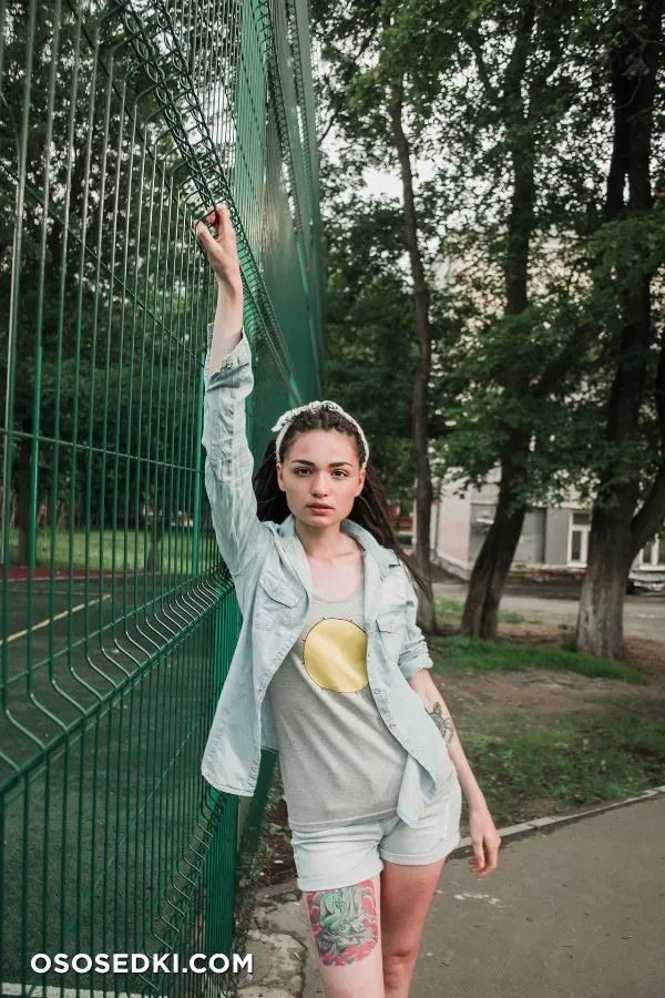 Эльмира Гасымова - 20