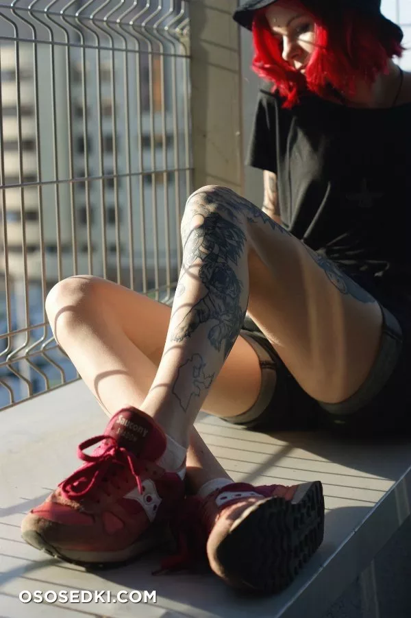 Mitzi Wolf - 1