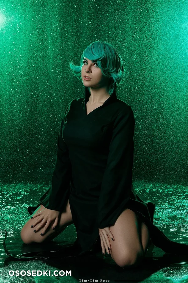One Punch Man - Tatsumaki - 6