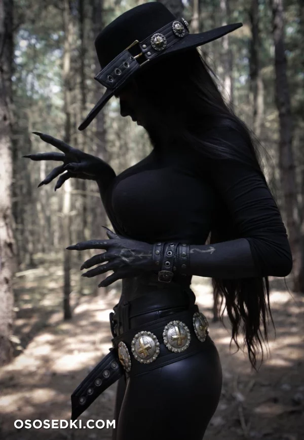 Toxic Vision by Sharon Ehman - 1