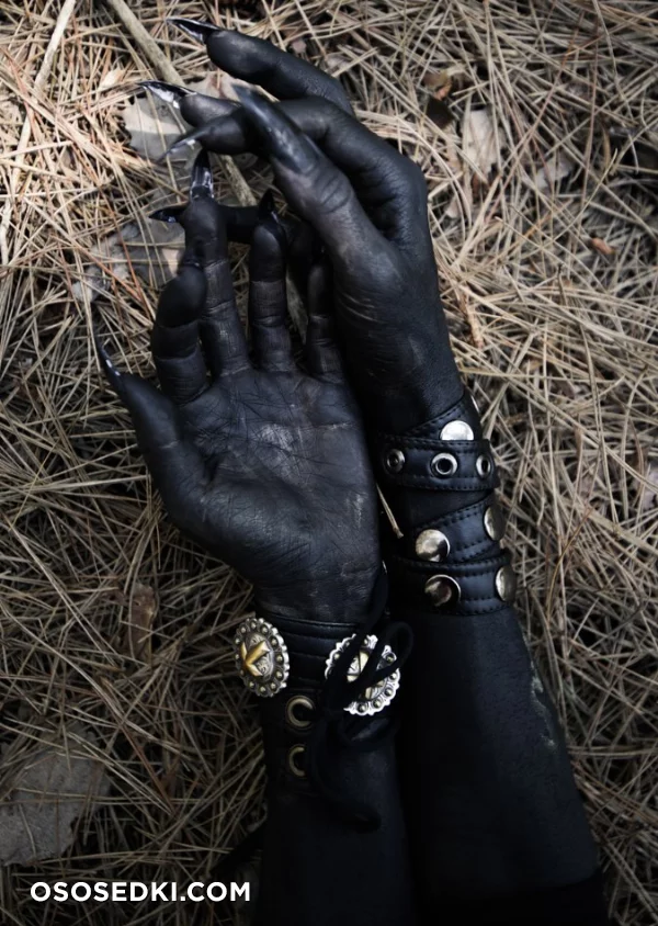 Toxic Vision by Sharon Ehman - 7