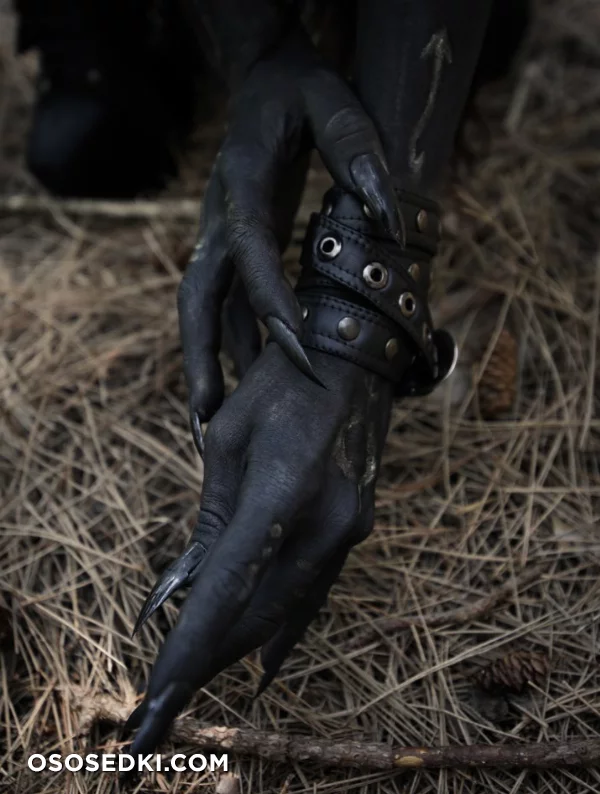 Toxic Vision by Sharon Ehman - 8