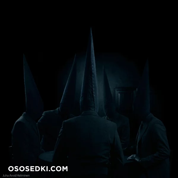 Black militarism - 4