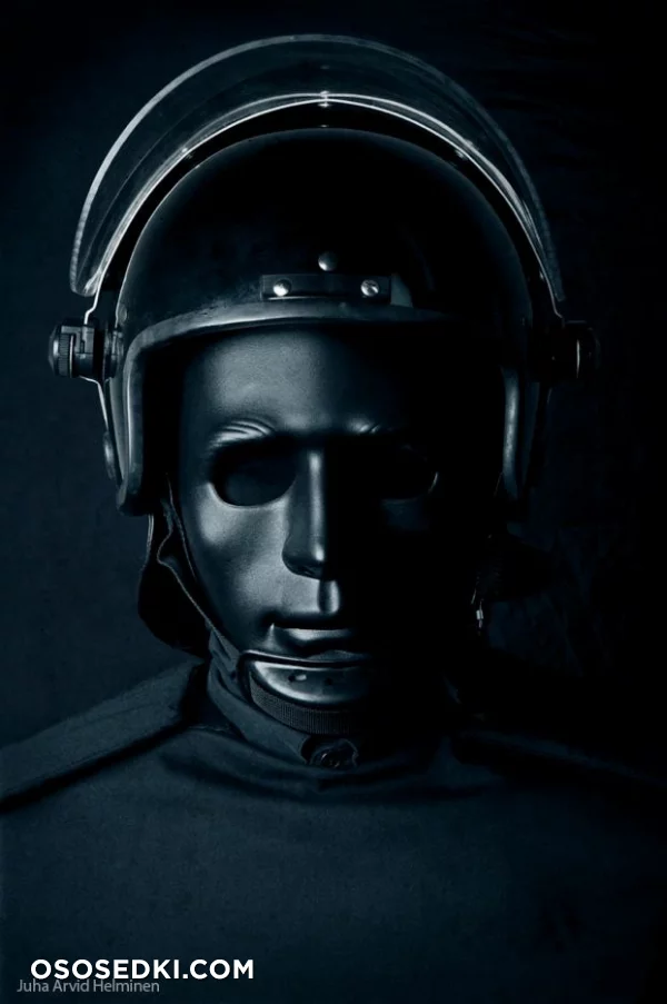 Black militarism - 6