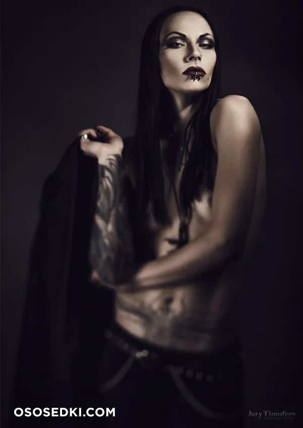 Naamah Kaoskult - 2